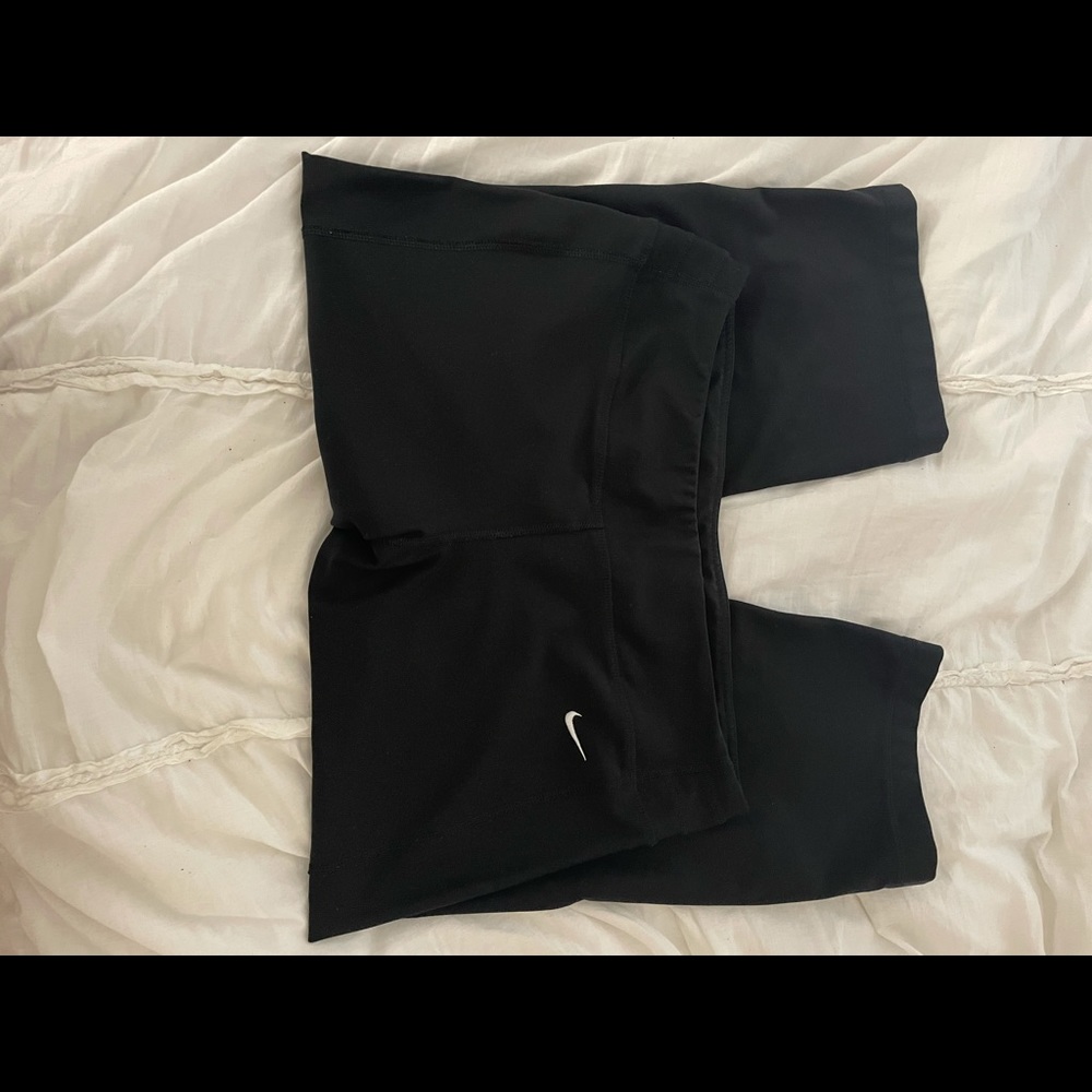 Nike capris